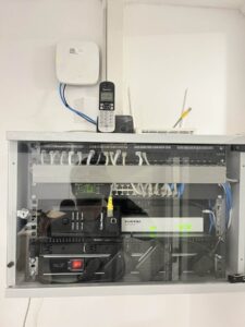 Završena implemetacija u Gebruder Mustafic